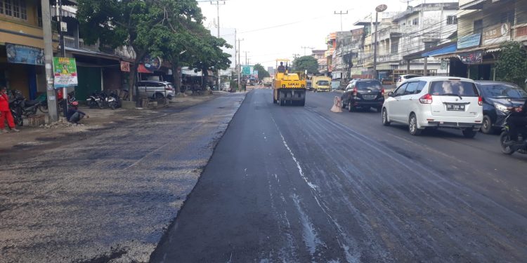 SPALD-T Kota Jambi Capai Target 100 Persen