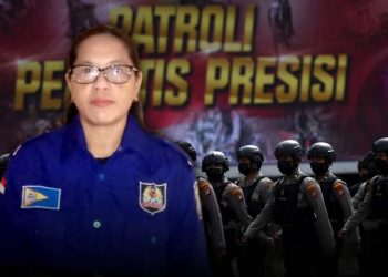 Keluarga Besar Bintang Timur Indonesia Ucapkan Selamat Hari Bhayangkara
