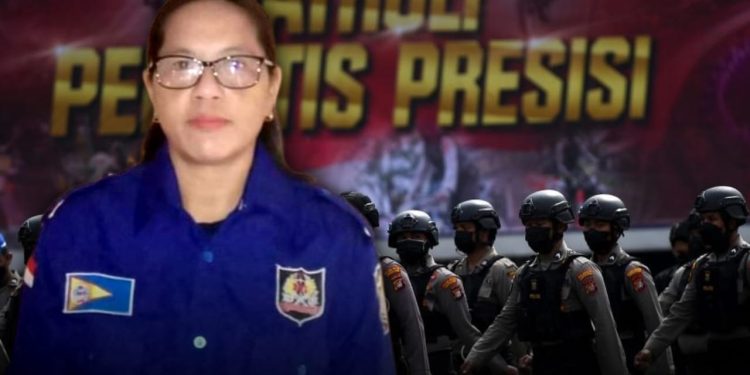 Keluarga Besar Bintang Timur Indonesia Ucapkan Selamat Hari Bhayangkara