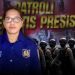 Keluarga Besar Bintang Timur Indonesia Ucapkan Selamat Hari Bhayangkara
