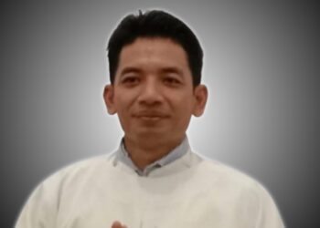 Menuju Paroki, Gereja Katolik Maria Ratu Rosario Berbenah