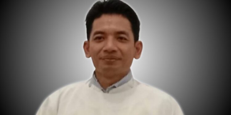 Menuju Paroki, Gereja Katolik Maria Ratu Rosario Berbenah