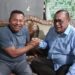 Kensius Didimus Tentukan Sikap Mendukung Penuh Paket “SARR” di Pilbup Sikka