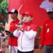 Gubernur Al Haris Hadir Meriahkan Kemerdekaan RI Bersama LDII Jambi, Berikan Hadiah Sepeda Listrik