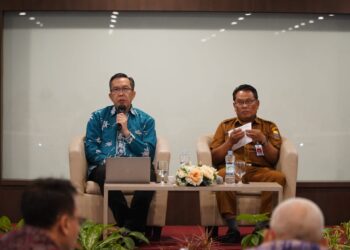 High Level Meeting Konreg PDRB-ISE 2024 Bahas Evaluasi dan Tindak Lanjut Pelaksanaan Kesepakatan Konreg