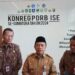 Buka Konreg PDRB-ISE Se-Sumatera Tahun 2024, Gubernur Al Haris Dorong Pertumbuhan Ekonomi Sumatera Secara Inklusif dan Berkelanjutan