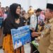 Diserahkan Gubernur Al Haris, 1.259 Siswa Tidak Mampu di Kota Jambi Terima Bantuan Dumisake Pendidikan