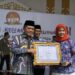 Al Haris Harap Harganas Jadi Momentum  Wujudkan Keluarga Berkualitas