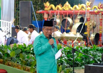 Wagub Sani Himbau PKK-J dan Wisnumurti Tetap Jaga Kebersamaan, Terus Berinovasi dan Berkreasi
