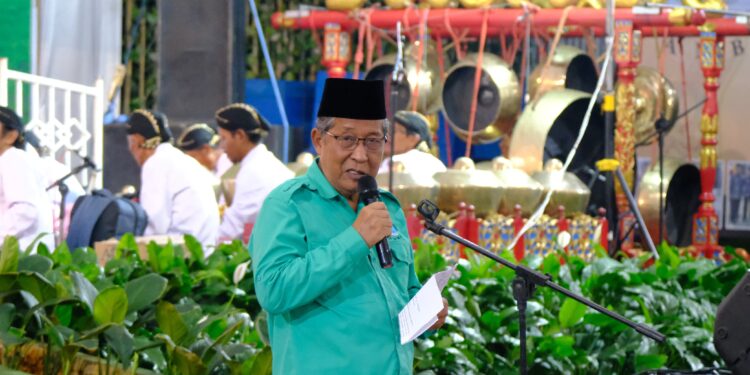Wagub Sani Himbau PKK-J dan Wisnumurti Tetap Jaga Kebersamaan, Terus Berinovasi dan Berkreasi