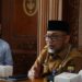Pemprov Jambi Tegaskan Komitmen Pengusaha Tambang Batu Bara Terkait Ingub No 1 tahun 2024