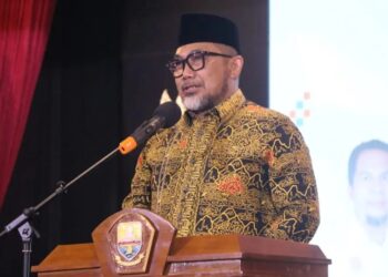 Sekda: REI Bantu Pemerintah Wujudkan Ketersediaan Rumah Layak Huni