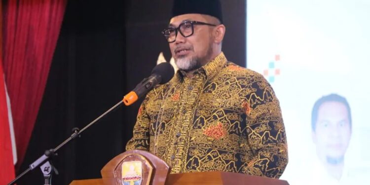 Sekda: REI Bantu Pemerintah Wujudkan Ketersediaan Rumah Layak Huni