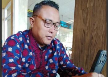 Pengamat Politik : Sebaiknya Kita Menunggu Debat dari KPUD
