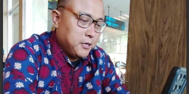 Pengamat Politik : Sebaiknya Kita Menunggu Debat dari KPUD