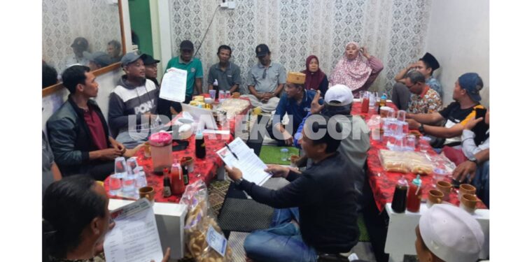 Diduga Oknum Lurah Kota Jambi Tidak Netral, Publik Tunggu Ketegasan Bawaslu dan BKD