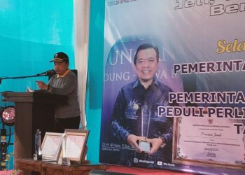 Gubernur Al Haris: Pertumbuhan Konsumsi Rumah Tangga  Penopang Ekonomi Provinsi Jambi