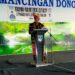 Camat Jambi Selatan Alfin Jalil Support Acara Pengukuhan Pengurus LAM Kecamatan