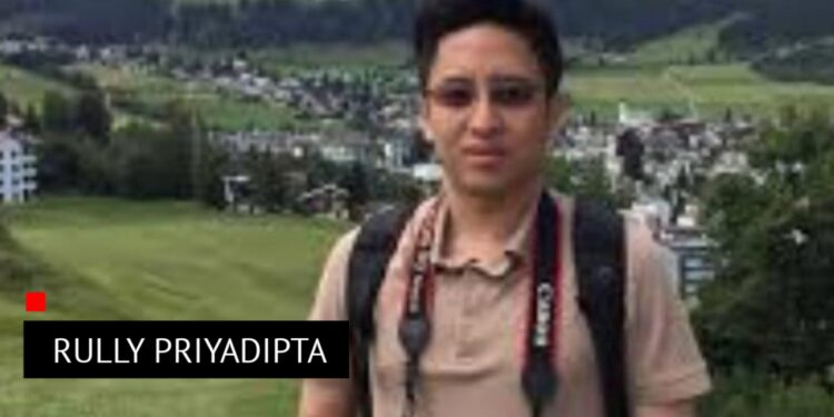 Diduga Gelapkan Hasil Penjualan Minyak Limbah, Direktur PT KAS Rully Priyadipta Jadi Tersangka