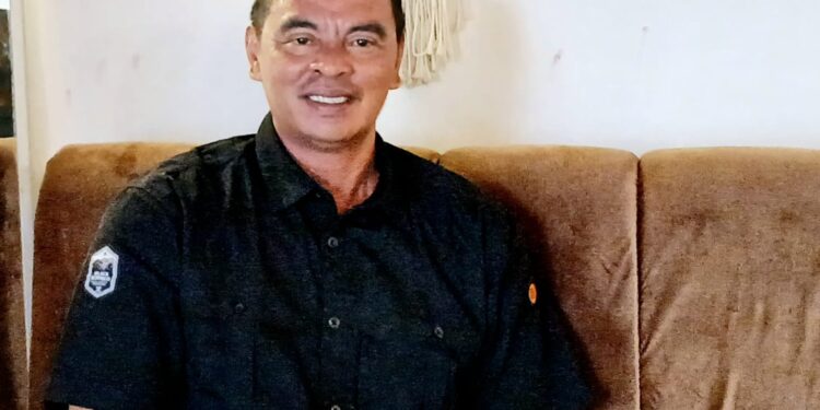 Al Haris dan Abdullah Sani: Kolaborasi Strategis antara Birokrasi dan Dakwah dalam Menciptakan Masyarakat yang Sejahtera