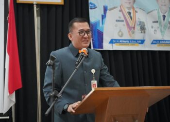Klarifikasi Tentang Pemberitaan Pemprov Jambi Belum Cairkan Sertifikasi Guru SMA/SMK