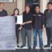 Tim Maulana Diza Diduga Teror Pengurus Rumah Ibadah Konghucu