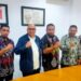 Sekjen Bintang Timur Indonesia Jambi, Stefanus Hendra : Kami Butuh Pemimpin Yang Bisa Mengayomi Minoritas
