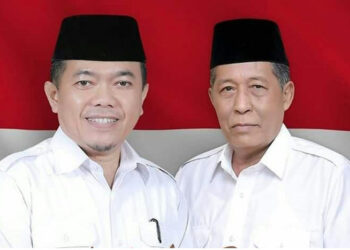 KPU Tetapkan Haris-Sani Peraih Suara Terbanyak Pilgub Jambi 2024