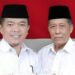 KPU Tetapkan Haris-Sani Peraih Suara Terbanyak Pilgub Jambi 2024