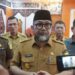 Gelar Rapat Persiapan Penyelenggaraan Pilkada Serentak Tahun 2024, Pjs. Gubernur Sudirman: Kita Cek Kesiapan KPU Kabupaten/Kota