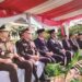 Pjs.Gubernur Sudirman Harap Generasi Muda Meneladani dan Menanamkan nilai-nilai Kepahlawanan Dalam Mengisi Kemerdekaan