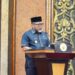 Pjs. Gubernur Sudirman Apresiasi Kerja Keras Dewan Dalam Menetapkan KUA-PPAS Tahun 2025
