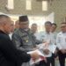Pjs. Gubernur Sudirman Pantau Persiapan Pilkada Serentak Tahun 2024 di Muaro Jambi