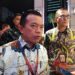 Gubernur Al Haris Hadiri Pertemuan Tahunan Bank Indonesia 2024