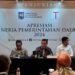 Gubernur Al Haris Paparkan Kinerja Pemprov Jambi ke Kemendagri