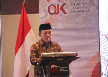 Gubernur Al Haris: OJK Mitra Penting dalam Penguatan Ekonomi Jambi