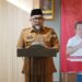 Sekda Sudirman: Olahraga Masyarakat/Tradisional Tawarkan Kebersamaan dan Kebugaran Jasmani untuk Semua Golongan