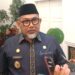 Pjs. Gubernur Sudirman Apresiasi Pandangan Umun Fraksi DPRD Terhadap RAPBD 2025