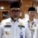 Capai Nilai Indeks Pembangunan Statistik dengan Predikat BAIK, Pemprov Terima Penghargaan dari BPS Provinsi Jambi