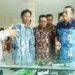 Pjs. Gubernur Sudirman: Pelatihan BLK Disesuaikan dengan Kebutuhan dan Tuntutan Pasar