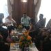 Pjs. Gubernur Sudirman Terima Kunker Wakil Ketua DPR RI