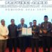 Pjs. Gubernur Sudirman Harap DPD Pergizi-Pangan Bermanfaat Besar Terhadap Tata Kelola Pertanian Jambi