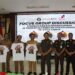 Kejari Negeri Cimahi Gelar FGD Bersama Camat dan Lurah SeKota Cimahi.