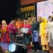 Al Haris Apresiasi Pelaku dan Budaya Provinsi Jambi di Malam Keagungan Melayu 2025