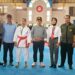 Gubernur Jambi Al Haris Apresiasi Atlet Karate Jambi Tampil di Tingkat Internasional