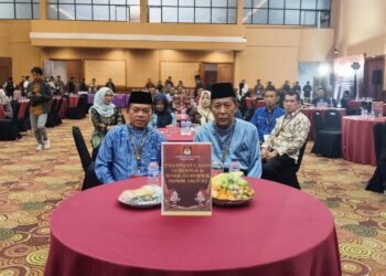 Hasil Rapat Pleno KPU Rekapitulasi Hasil Suara Pasangan Haris-Sani Menang Telak dari Pasangan Romi-Sudirman