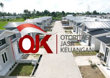 OJK Dukung Program Pemerintah Terkait Penyediaan Rumah Masyarakat