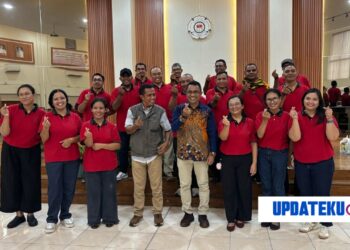 Berbangga, Dari Sekedar Arisan Hingga Berkoperasi