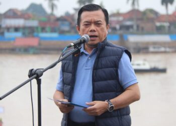 Pemprov Jambi Dukung Efisiensi Anggaran Termasuk Uang Perjalanan Dinas