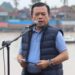Pemprov Jambi Dukung Efisiensi Anggaran Termasuk Uang Perjalanan Dinas